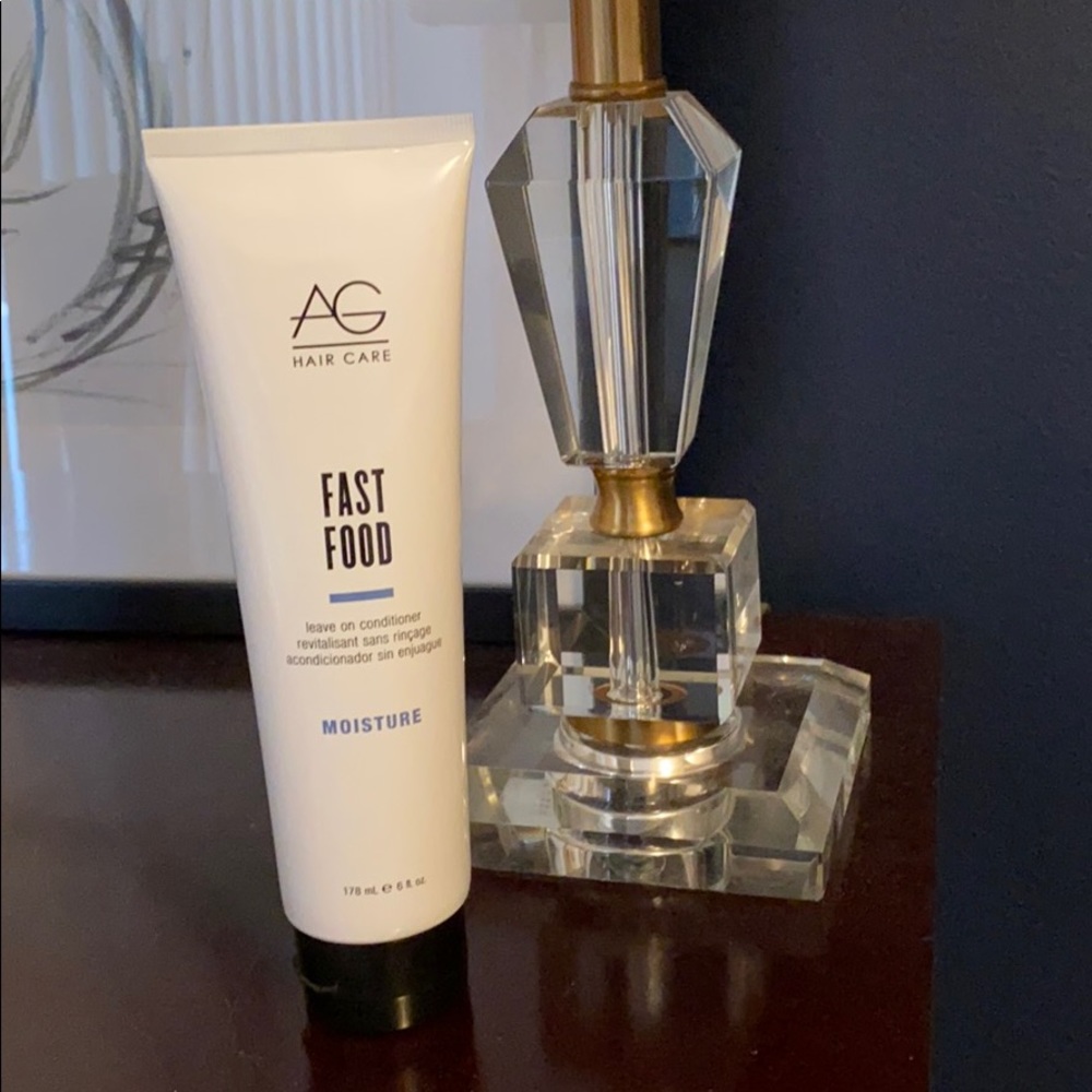 AG hair care